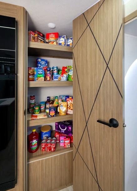 2026 Forest River Salem 260ICE