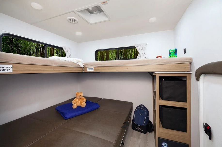 2026 Forest River Salem 260ICE