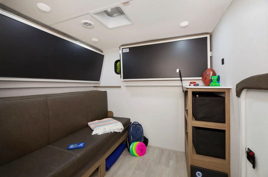 2026 Forest River Salem 260ICE