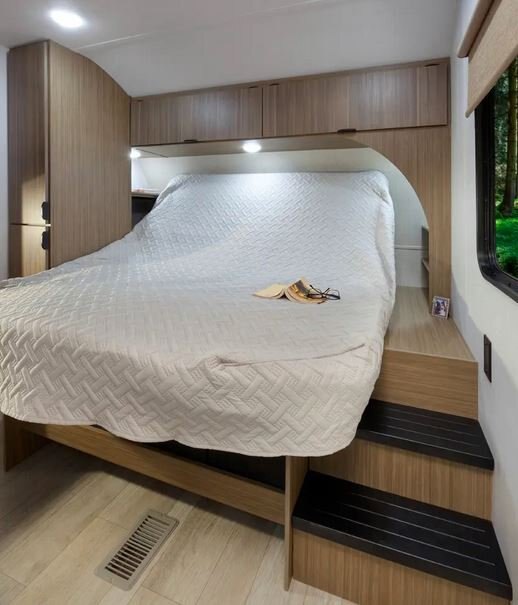 2026 Forest River Salem 260ICE