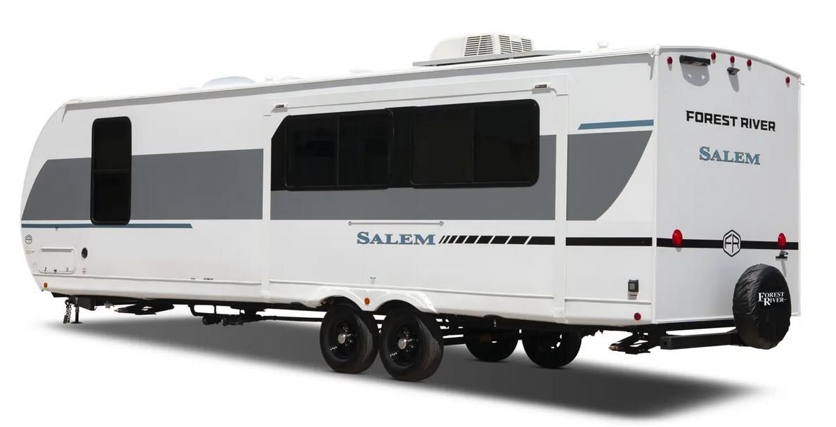 2026 Forest River Salem 260ICE