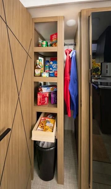 2026 Forest River Salem 260ICE