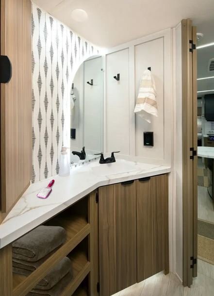 2026 Forest River Salem 260ICE