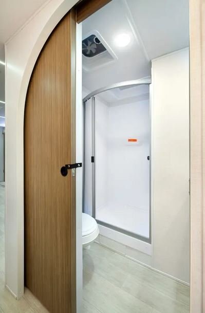 2026 Forest River Salem 260ICE