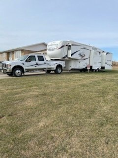 2004 KEYSTONE COUGAR ON CONSIGNMENT!