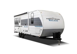 2026 Forest River Salem 31KQBTS