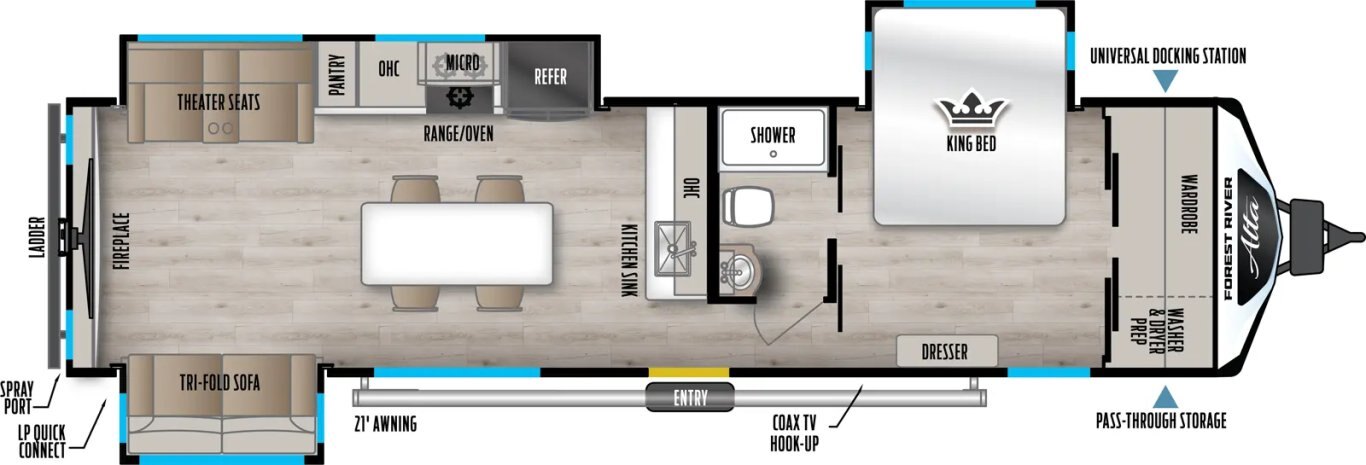 2026 East to West - ALTA 2375KRK