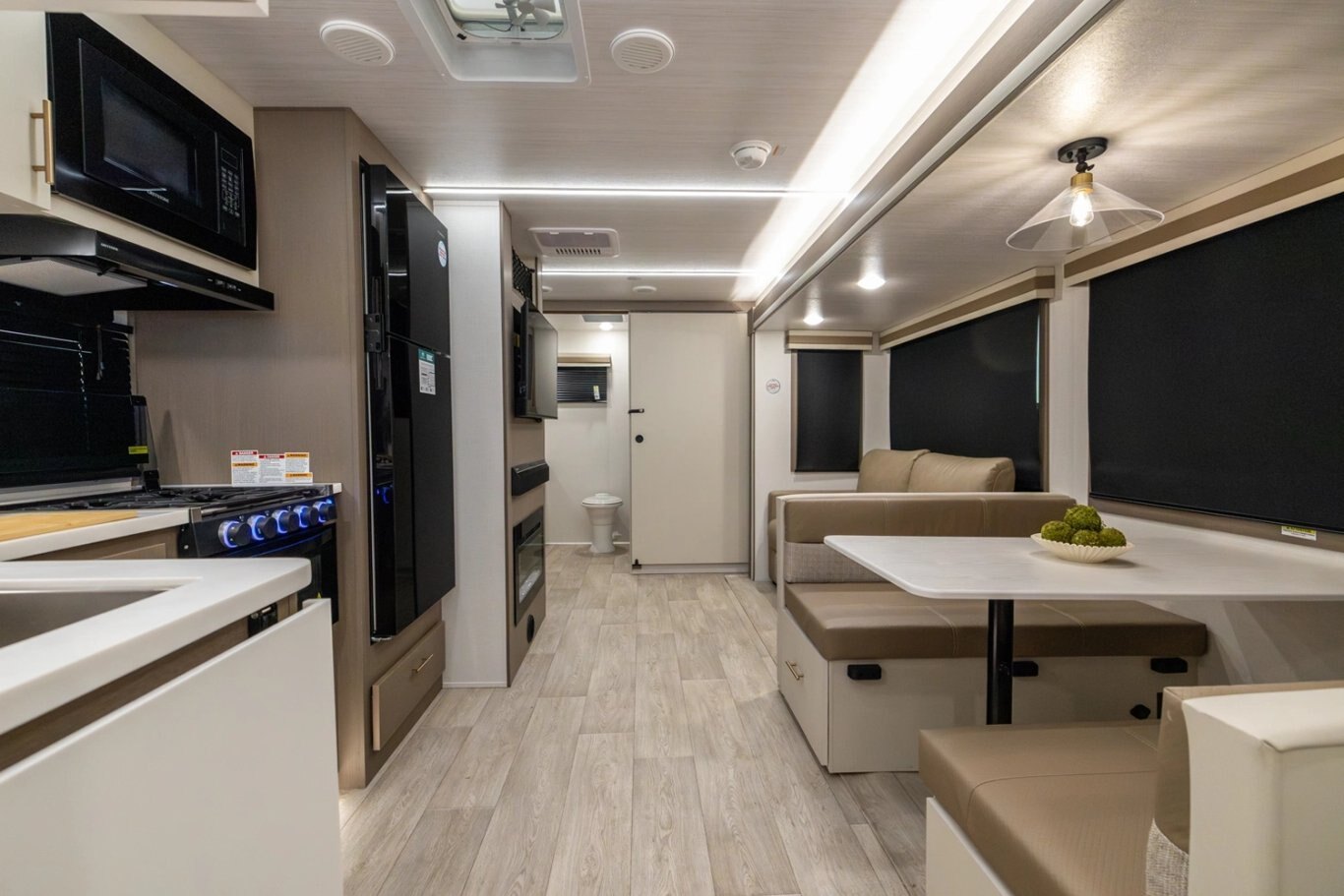 2026 Forest River Salem FSX 174DBLE