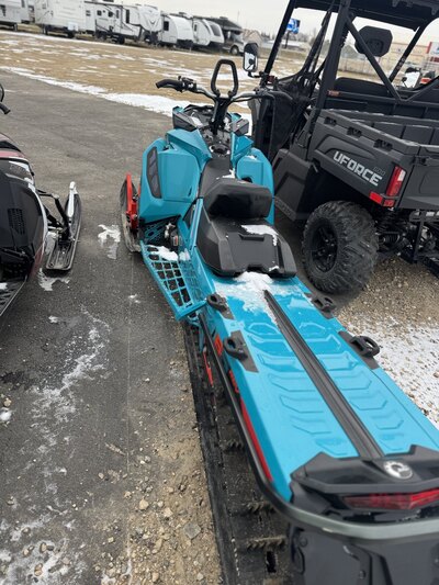 2019 TIMBER RIDGE 27BHS - ON CONSIGNMENT NO TAX