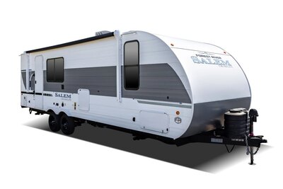 2026 Forest River Salem Cruise Lite 25ICE