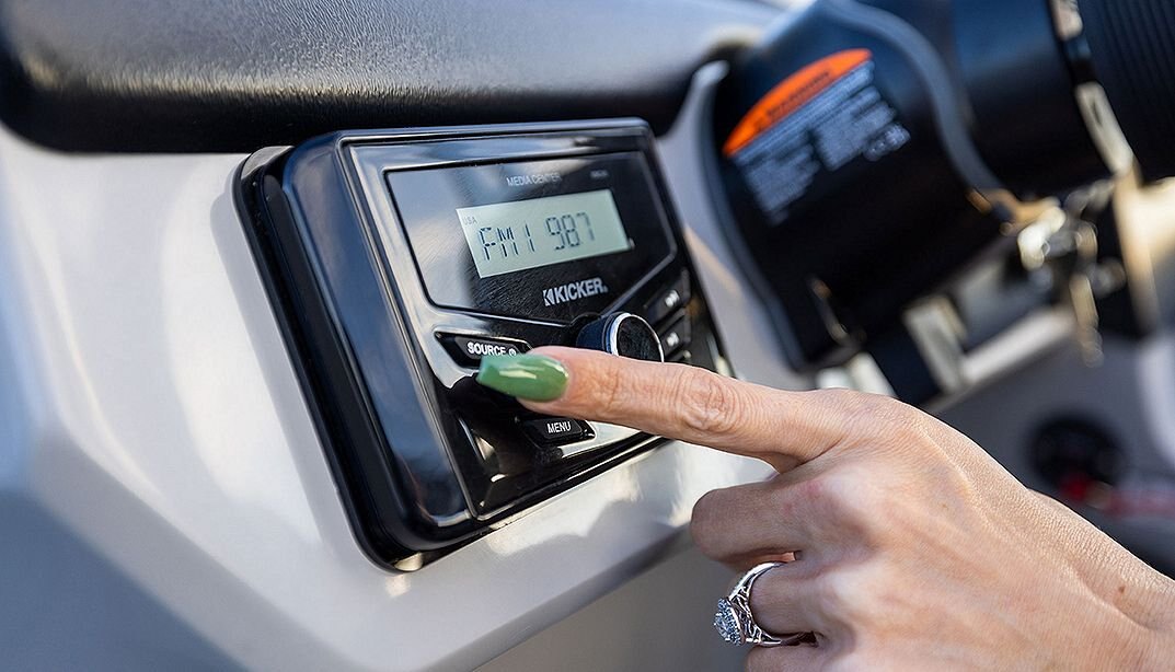 2026 Lowe Boats LS 210 WT Custom Graphic Charcoal Metallic