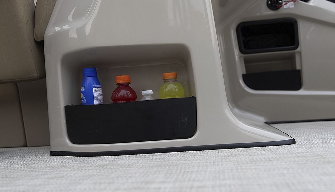 2026 Lowe Boats LS 170 Custom Graphic Infused Red Metallic