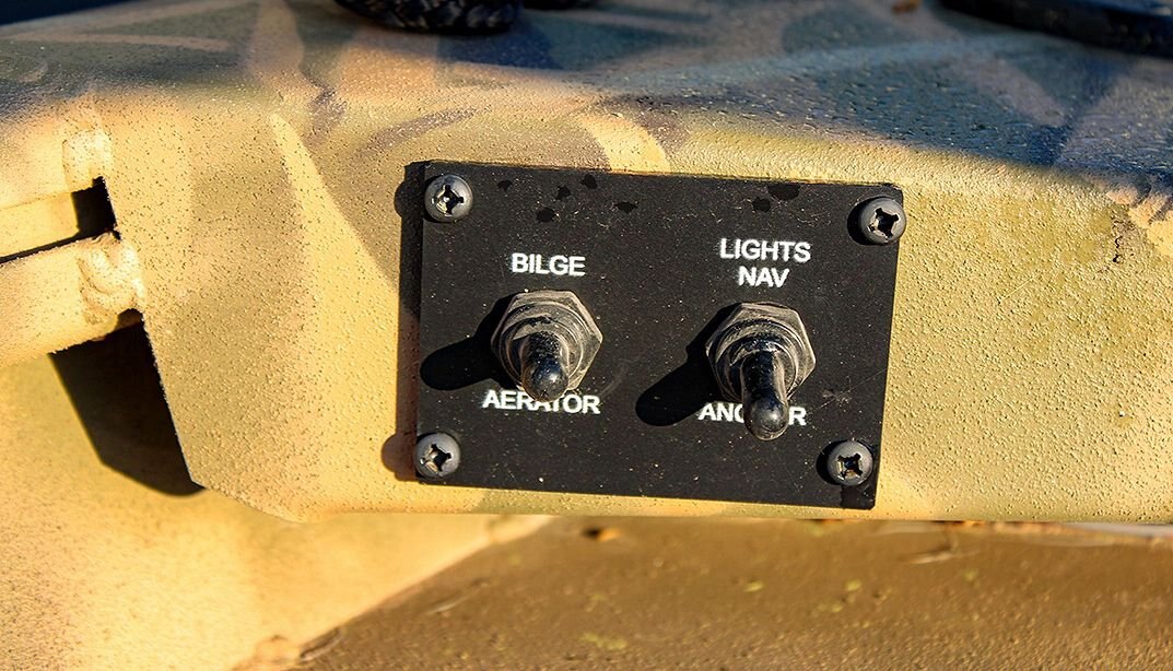 2026 Lowe Boats RX 1860DT River Sand