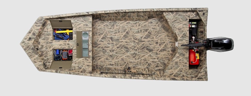 2026 Lowe Boats RX 1860DT Camouflage Mossy Oak® Break Up