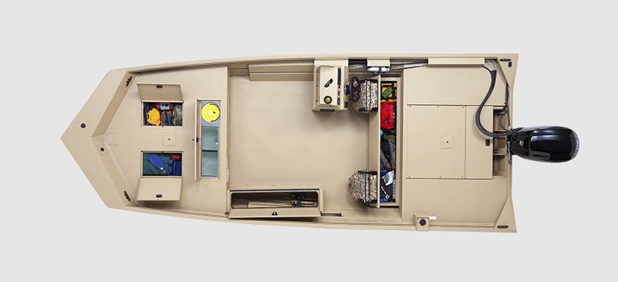 2026 Lowe Boats RX 2070 SC Camouflage Mossy Oak® Shadow Grass Blades