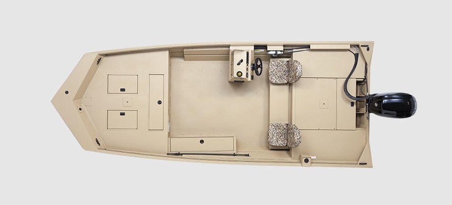 2026 Lowe Boats RX 2070 SC Camouflage Mossy Oak® Break Up