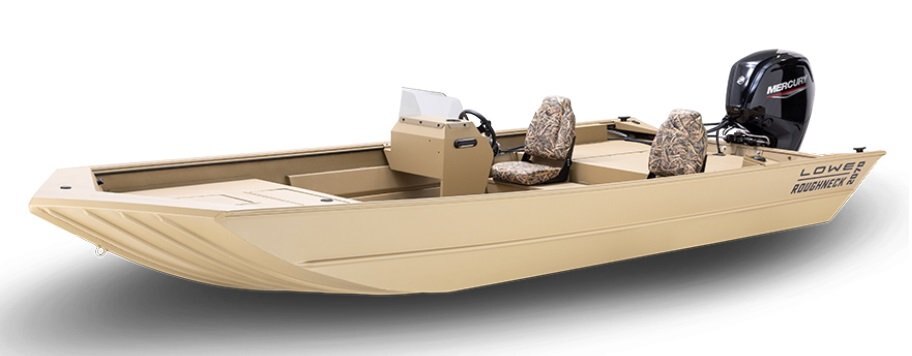 2026 Lowe Boats RX 2070 SC River Sand