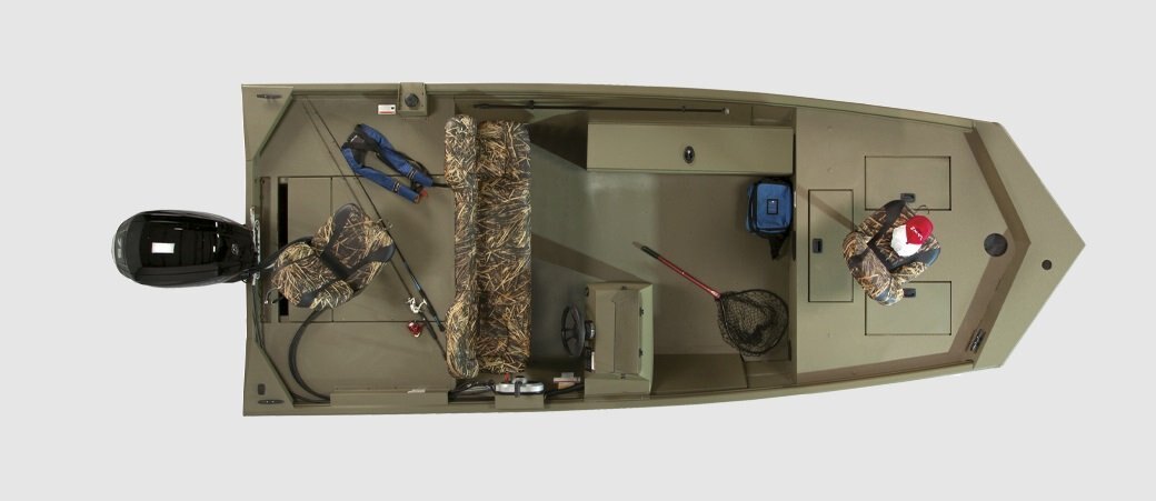 2026 Lowe Boats RX 1860 SC Camouflage Mossy Oak® Bottomland