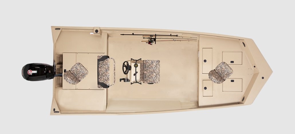 2026 Lowe Boats RX 2070 CC River Sand