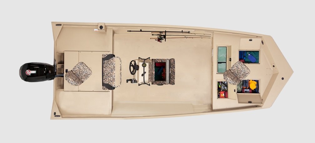 2026 Lowe Boats RX 2070 CC River Sand