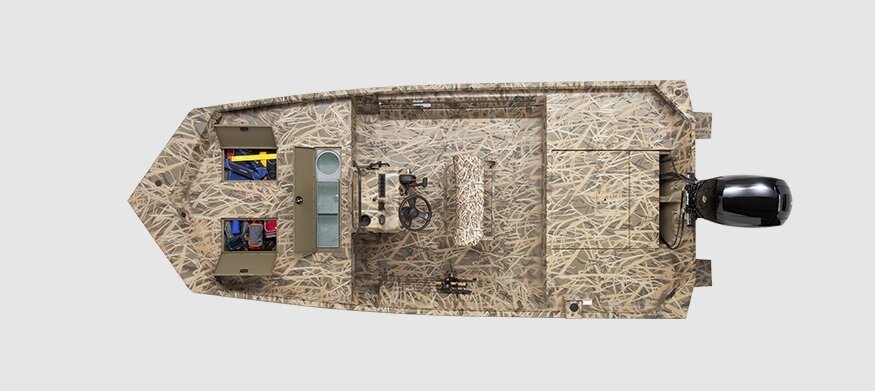 2026 Lowe Boats RX 1870 Pathfinder River Sand