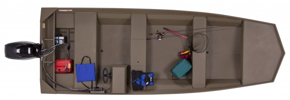 2026 Lowe Boats L1852MT AURA