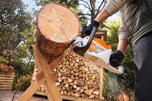 STIHL MSA 80 C B (Unit Only) MA040115846