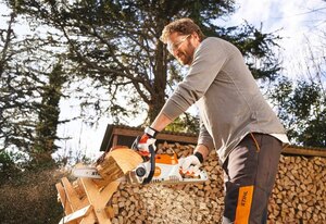 STIHL MSA 70 C BQ Set MA040115884