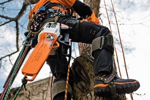 STIHL MS 201T C M CHAIN SAW 12 11452000253
