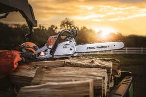 STIHL MS 251 C BE CHAIN SAW 16 11432000660