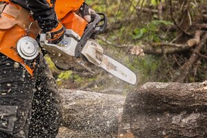 STIHL MS 362 C M CHAINSAW 18 11402000502