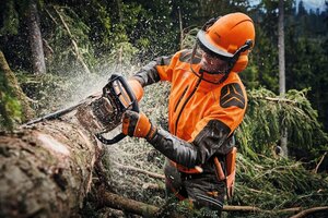 STIHL MS 462 C M CHAINSAW 24 11422000048