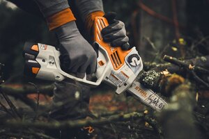 STIHL GTA 40 Set GA040116912