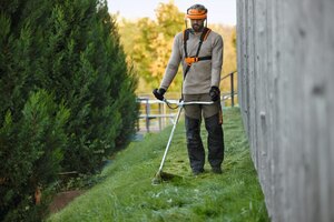 STIHL FSA 120 FA082000004