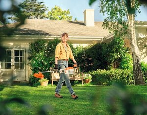 STIHL FSA 80 R Set FA080115732