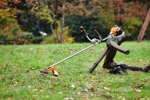 STIHL FS 261 41472000588