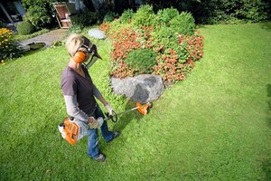 STIHL FS 56 RC E Trimmer 41442000226