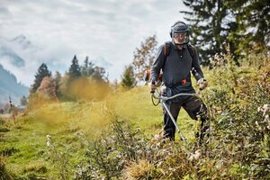 STIHL FS 131 Brushcutter 41802000738