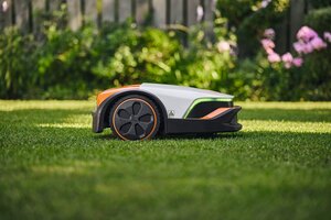 STIHL iMOW 5 IA010111404
