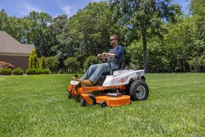 STIHL RZ 152 WB010113606