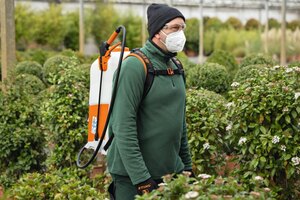 STIHL SGA 85 48540117002