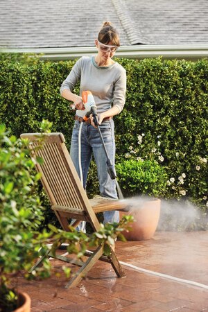 STIHL RCA 20 (Unit Only) RA020117602