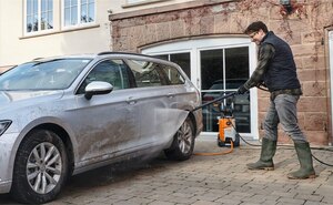 STIHL RE 1300 PLUS 49500114565