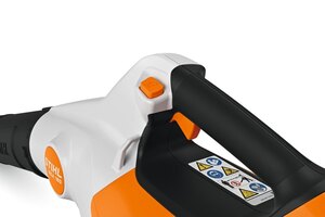 STIHL BGA 160 BA090115902
