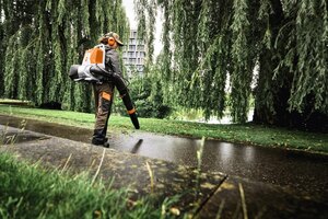STIHL BRA 200 BA110115901