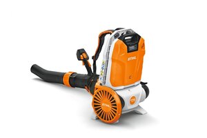 STIHL BGA 300 BA030115902