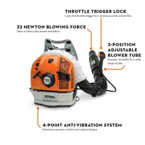STIHL BR 600 42820111635