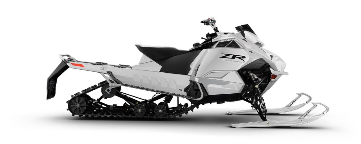 2027 Arctic Cat ZR 600 Sno Pro EPS SG