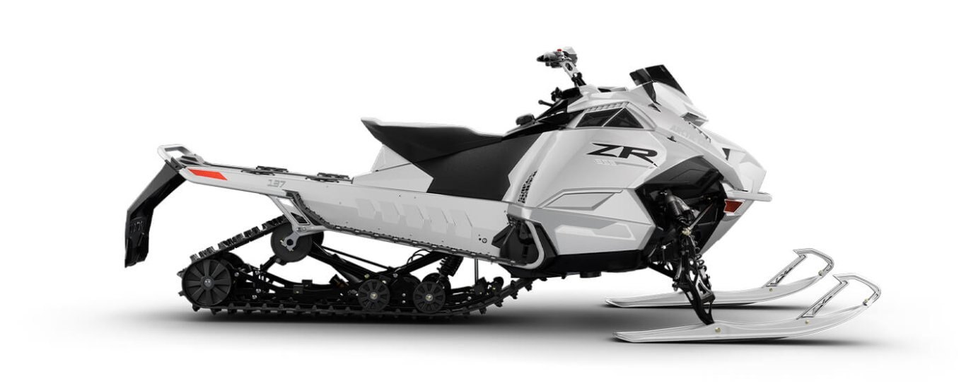 2027 Arctic Cat ZR 858 Sno Pro EPS SG