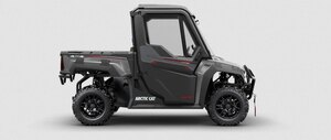 2027 Arctic Cat Prowler 800 Limited Tungsten